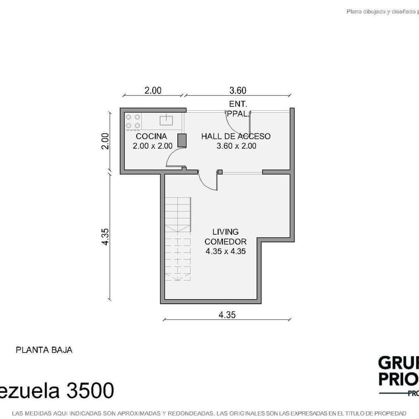Plano 4