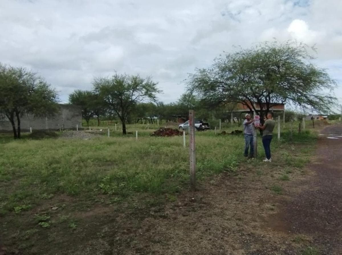 Propiedad en Argentina