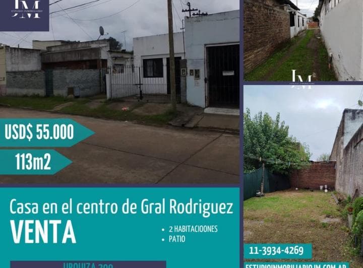 Propiedad en Argentina