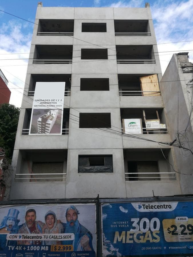 Propiedad en Argentina