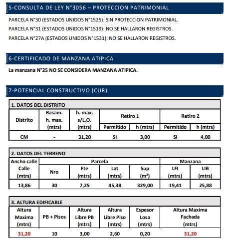 Plano 1