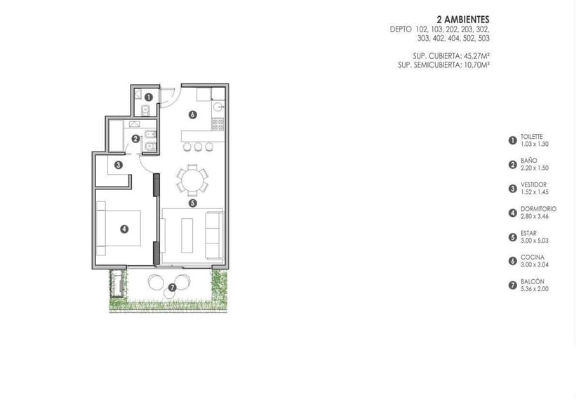 Plano 3