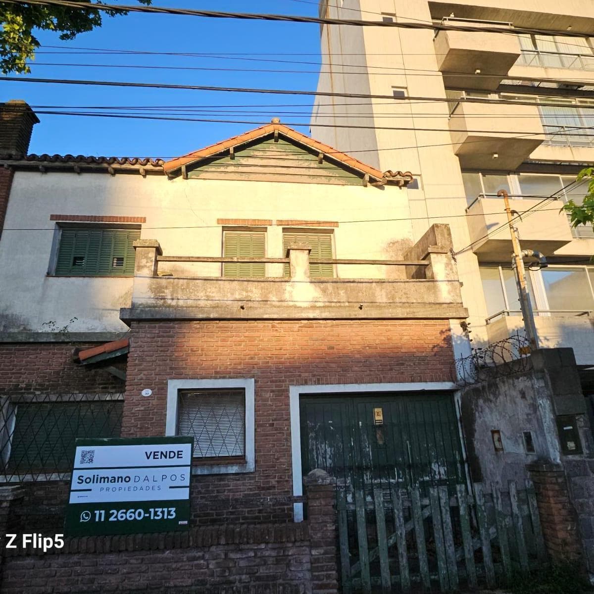 Propiedad en Argentina
