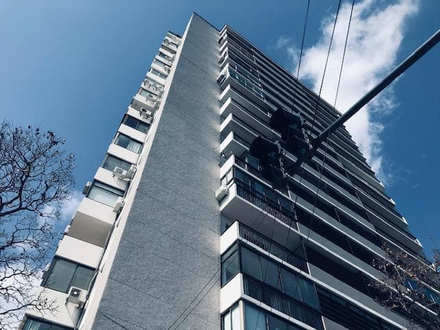 Propiedad en Argentina