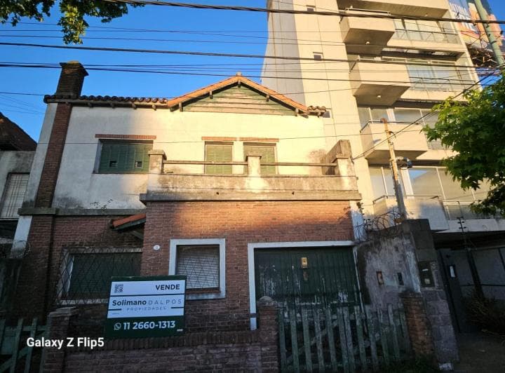 Propiedad en Argentina