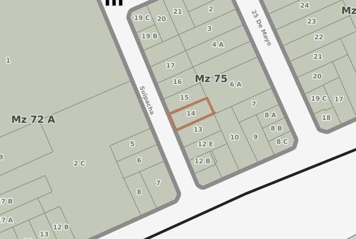 Plano 1