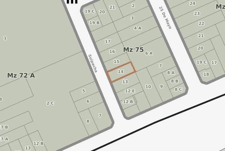 Plano 1