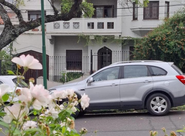 Propiedad en Argentina