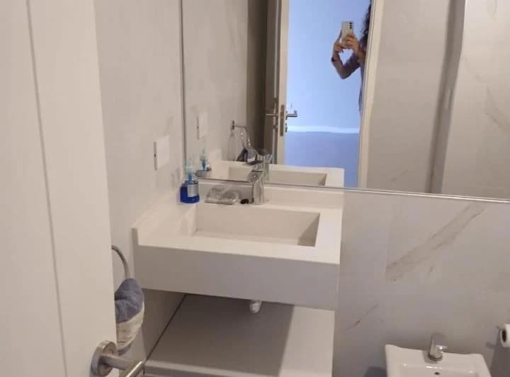 Alquier Departamento 1 dorm General Paz 3