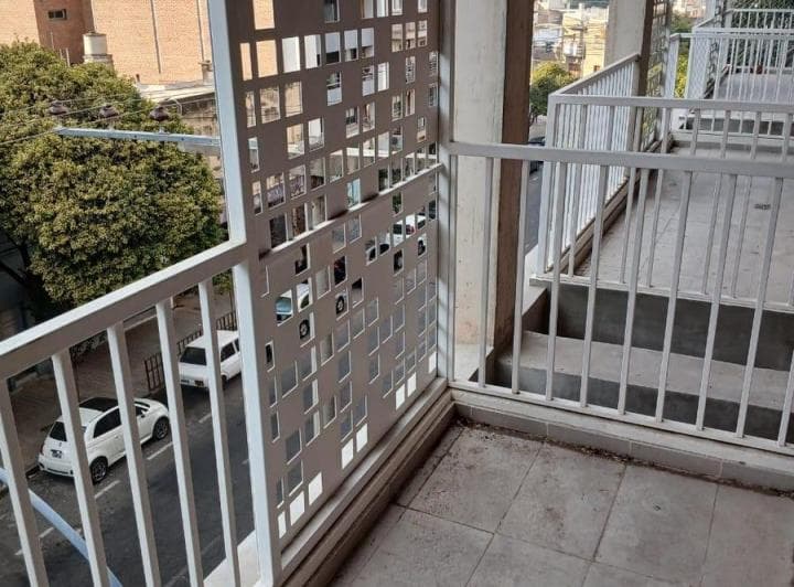 Alquier Departamento 1 dorm General Paz 5