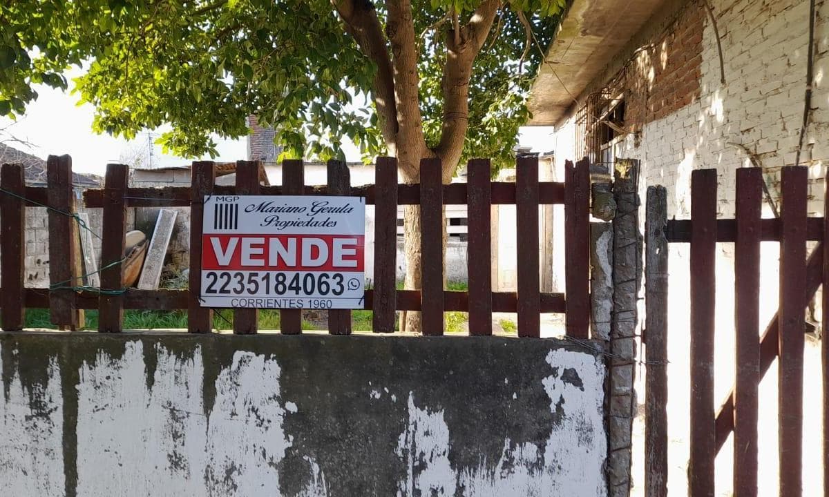 Propiedad en Argentina