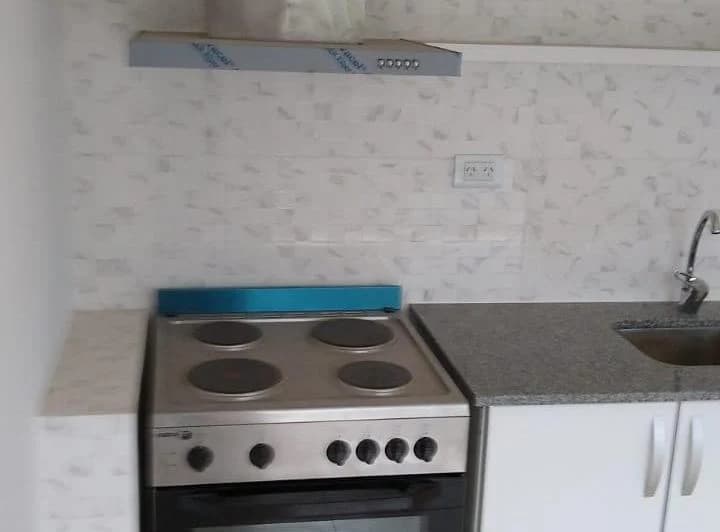 Departamento en piso 1, en Alquiler por 24 meses, zona Bosque Alegra 4