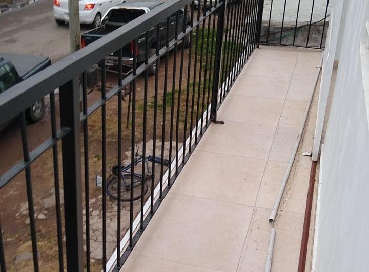 Departamento en piso 1, en Alquiler por 24 meses, zona Bosque Alegra 5
