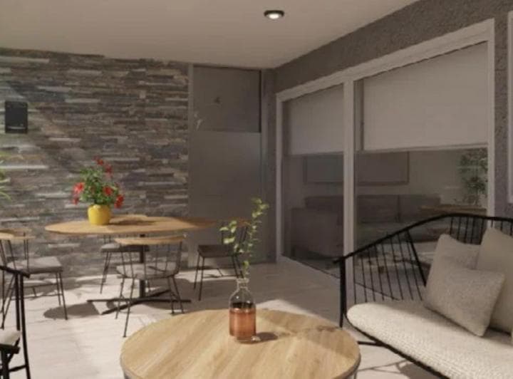 Torre 2 - 3 Ambientes - 2 Dormitorios | 1 Vestidor | 2 Baños | Jardin Privado | Semicubierto 4