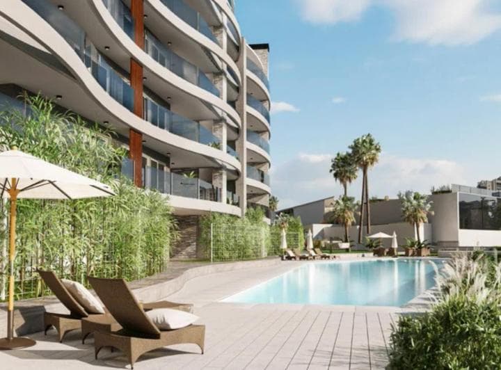 Torre 2 - 3 Ambientes - 2 Dormitorios | 1 Vestidor | 2 Baños | Jardin Privado | Semicubierto 5