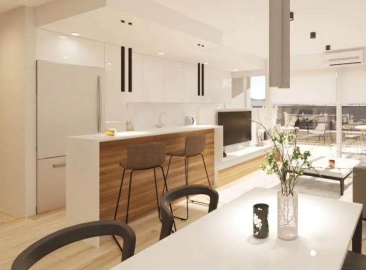 Torre 2 - 3 Ambientes - 2 Dormitorios | 1 Vestidor | 2 Baños | Jardin Privado | Semicubierto 2