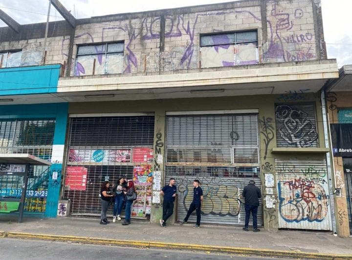 Propiedad en Argentina