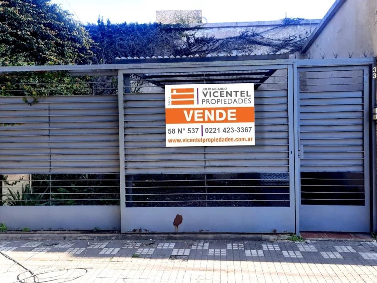 Propiedad en Argentina