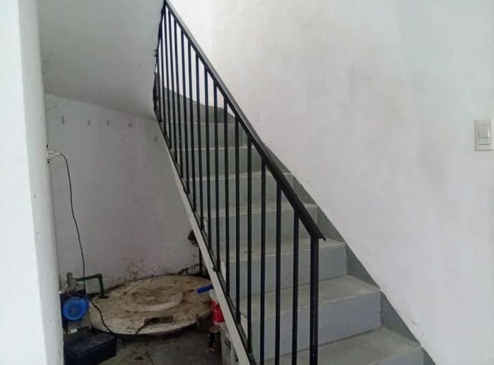 ALQUILER CASA TIPO DEPTO 3 AMBIENTES CON COCHERA 4