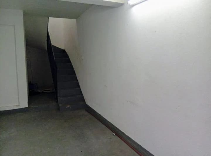 ALQUILER CASA TIPO DEPTO 3 AMBIENTES CON COCHERA 1