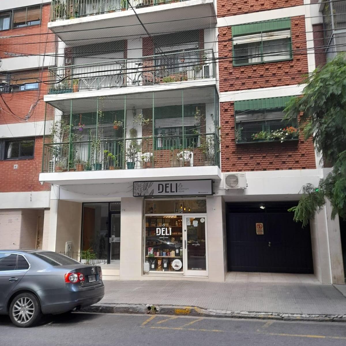 Propiedad en Argentina