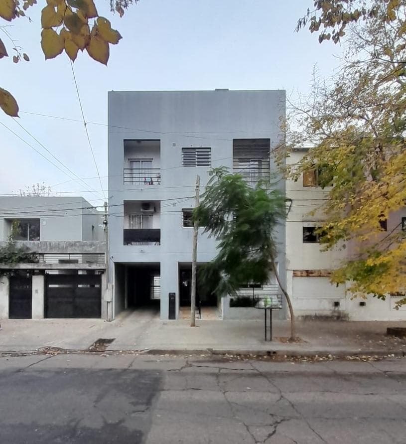 Propiedad en Argentina