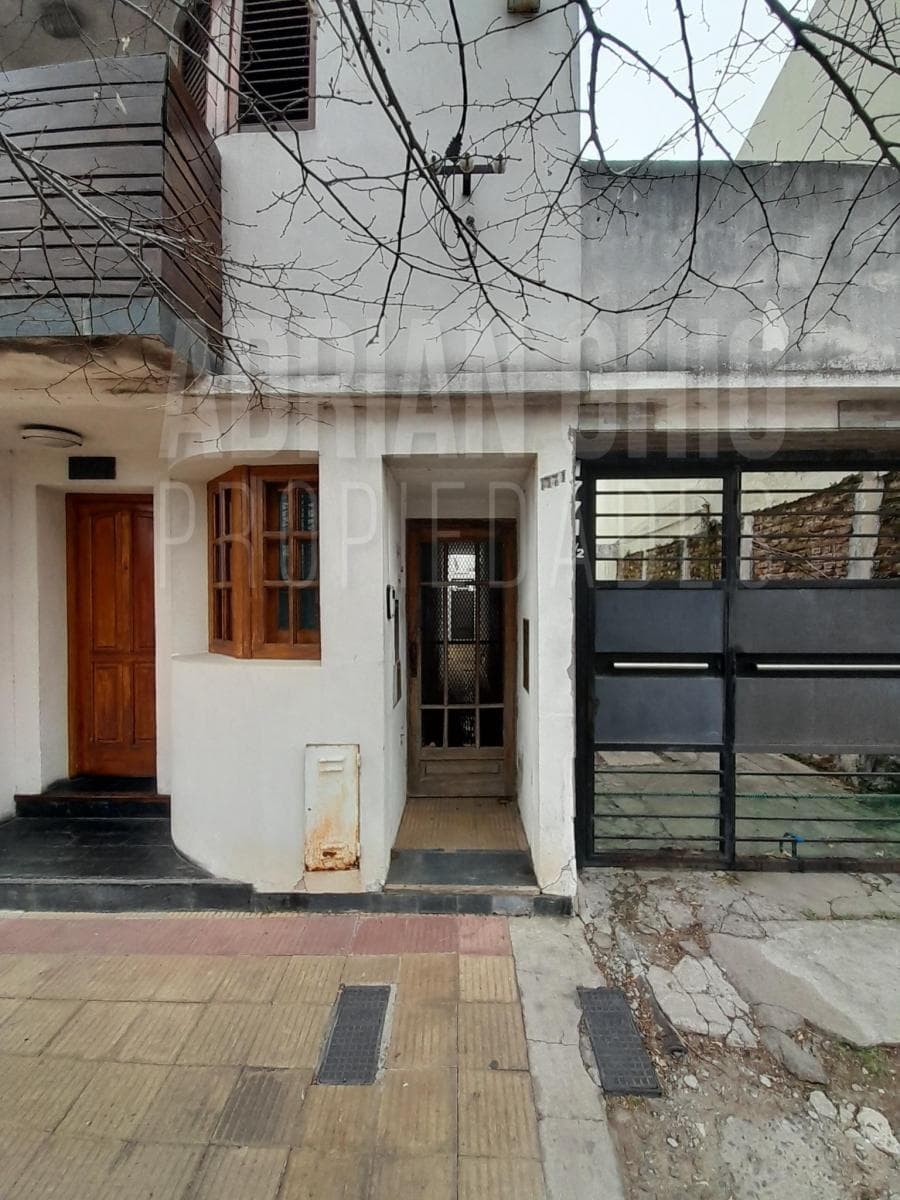 Propiedad en Argentina