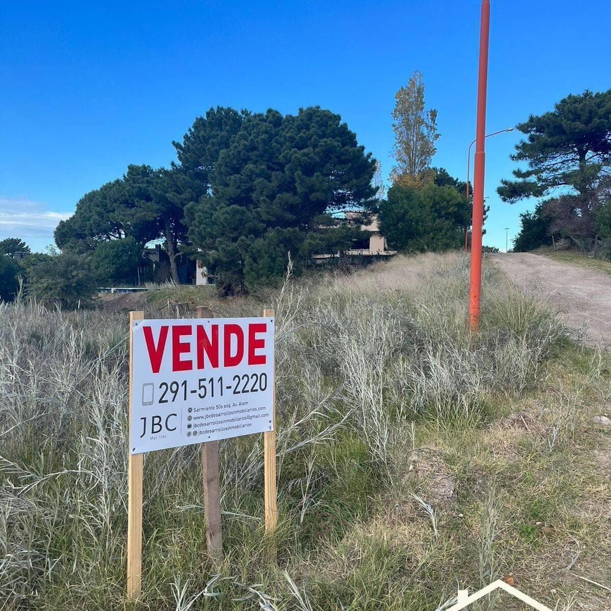 Propiedad en Argentina