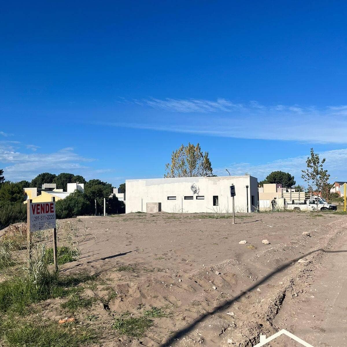 Propiedad en Argentina