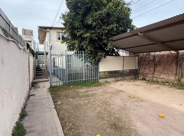 B° SAN MARTÍN - DEPARTAMENTO 1 DORM CON COCHERA 5