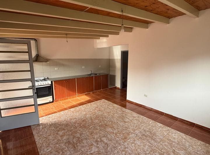 B° SAN MARTÍN - DEPARTAMENTO 1 DORM CON COCHERA 2