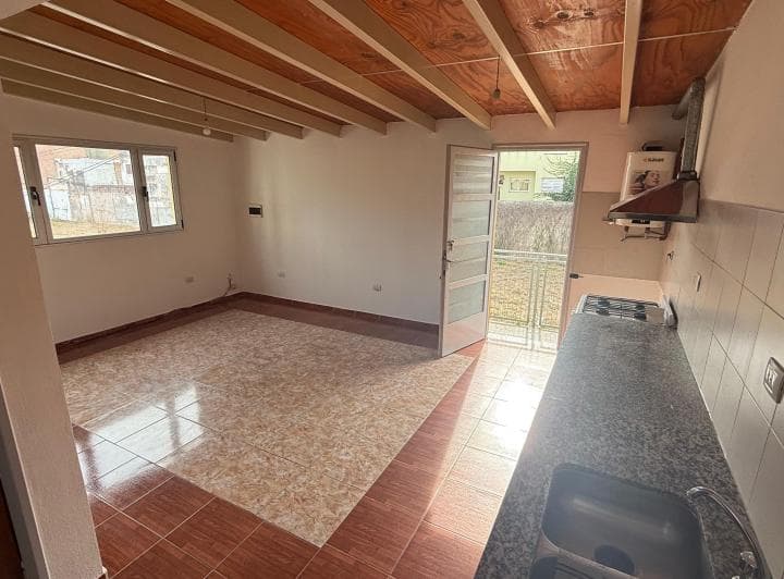 B° SAN MARTÍN - DEPARTAMENTO 1 DORM CON COCHERA 1