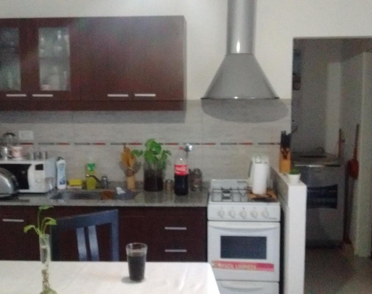 Propiedad en Argentina