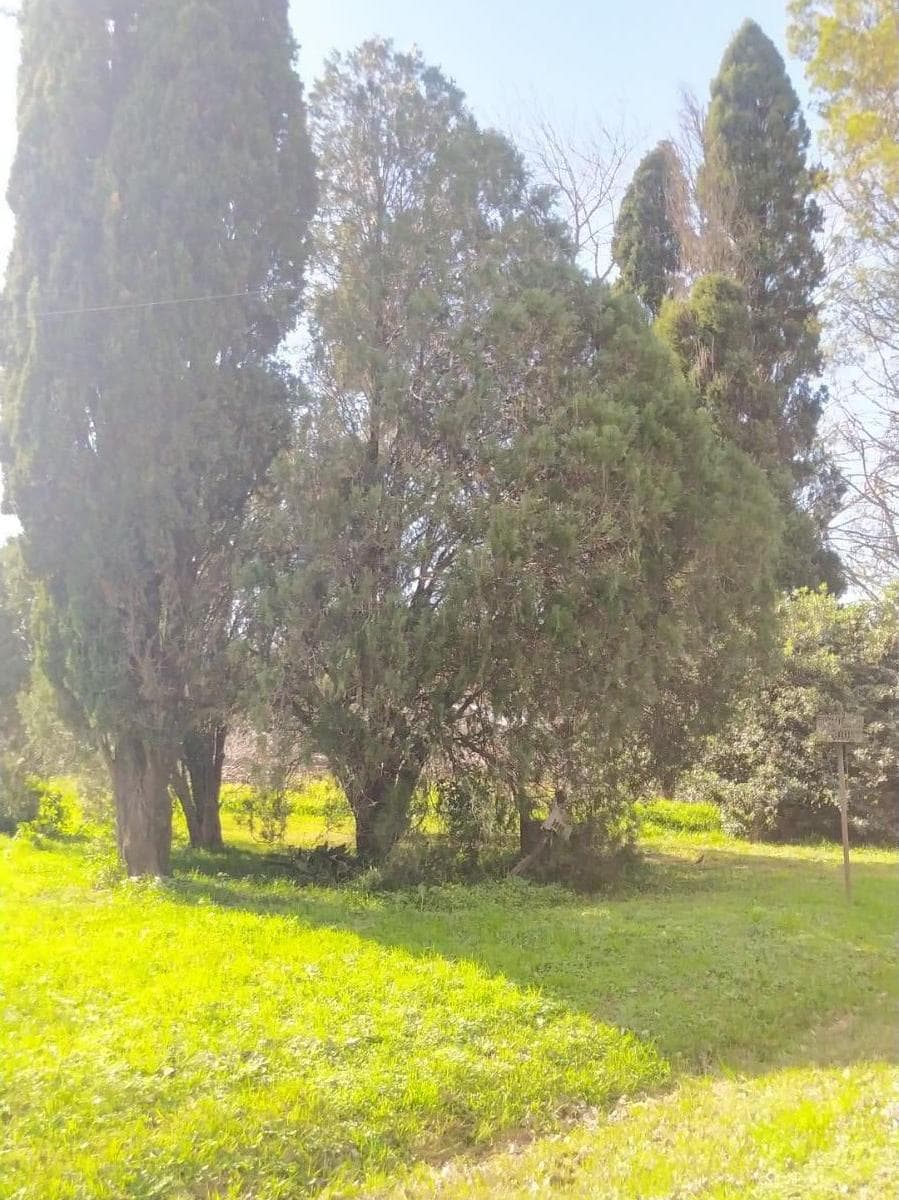 Propiedad en Argentina