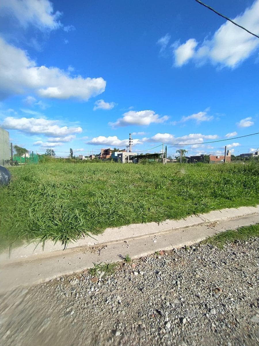 Propiedad en Argentina