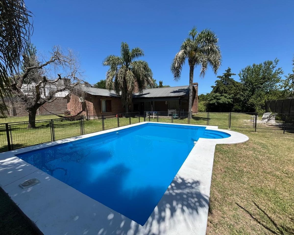 Propiedad en Argentina
