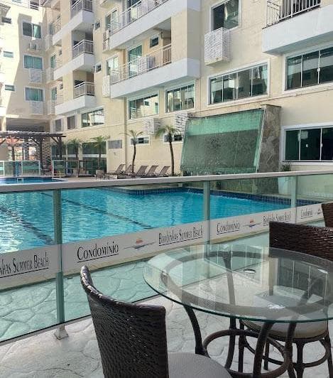 departamento para alquiler vacacional Summer Beach 2
