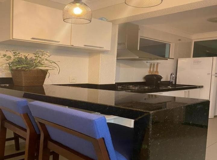 departamento para alquiler vacacional Summer Beach 3