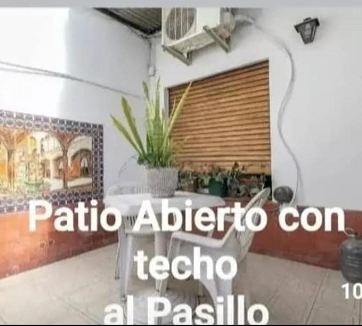 Propiedad en Argentina