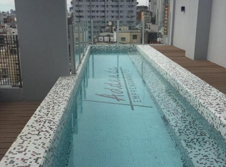 Propiedad en Argentina