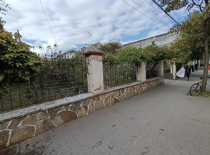 Propiedad en Argentina