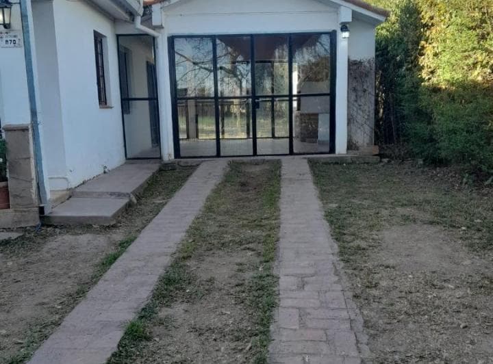 Propiedad en Argentina