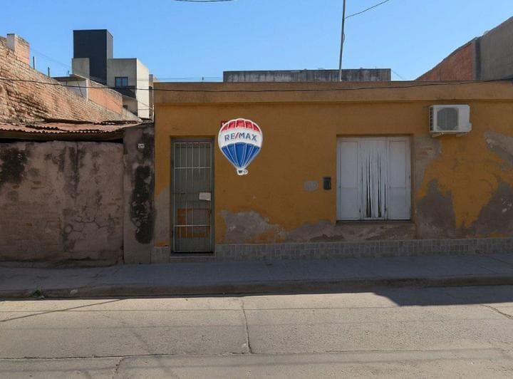 Propiedad en Argentina