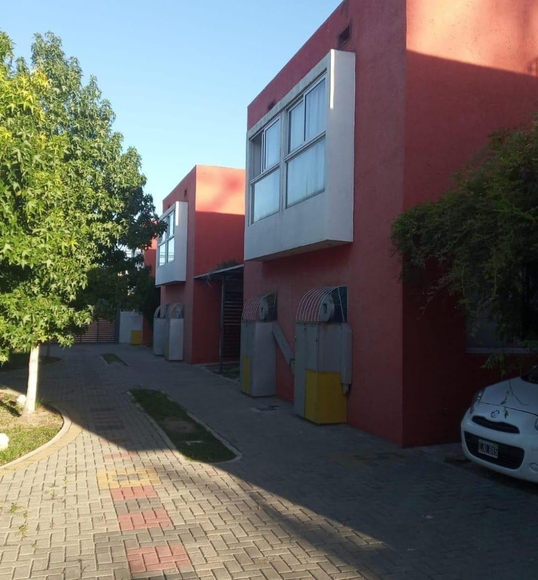 Propiedad en Argentina