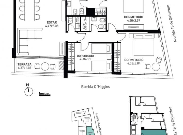 Plano 1
