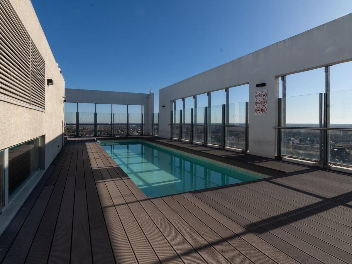 Departamento Monoambiente en Venta en Tigre, G. B. a. Zona Norte, Argentina 2