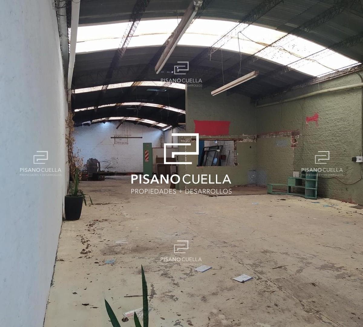 Depósito en Venta en Tigre, G. B. a. Zona Norte, Argentina 2