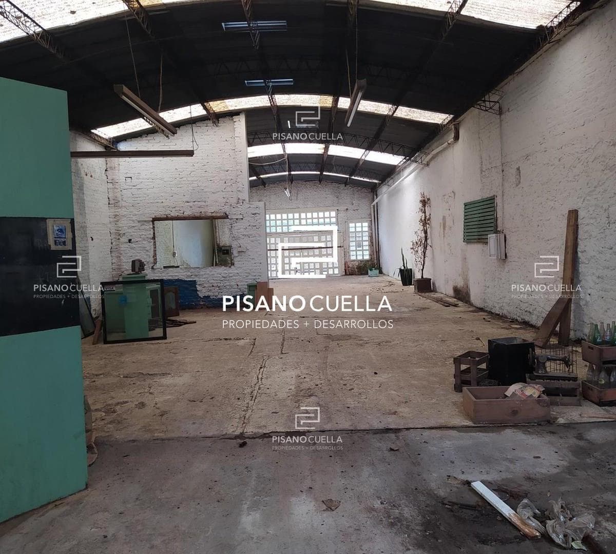 Depósito en Venta en Tigre, G. B. a. Zona Norte, Argentina 1
