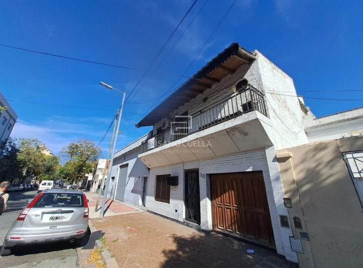 Propiedad en Argentina