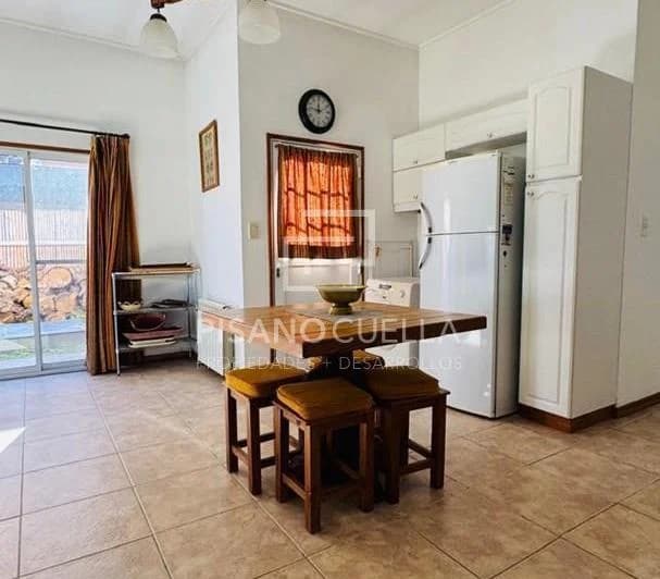 Casa  en Alquiler en San Isidro Labrador, Villanueva, Tigre 5